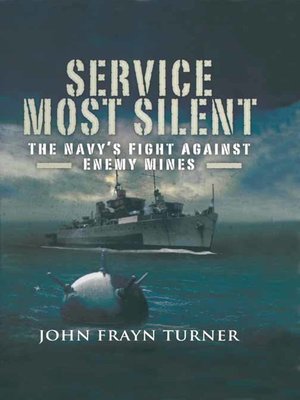 cover image of Service Most Silent